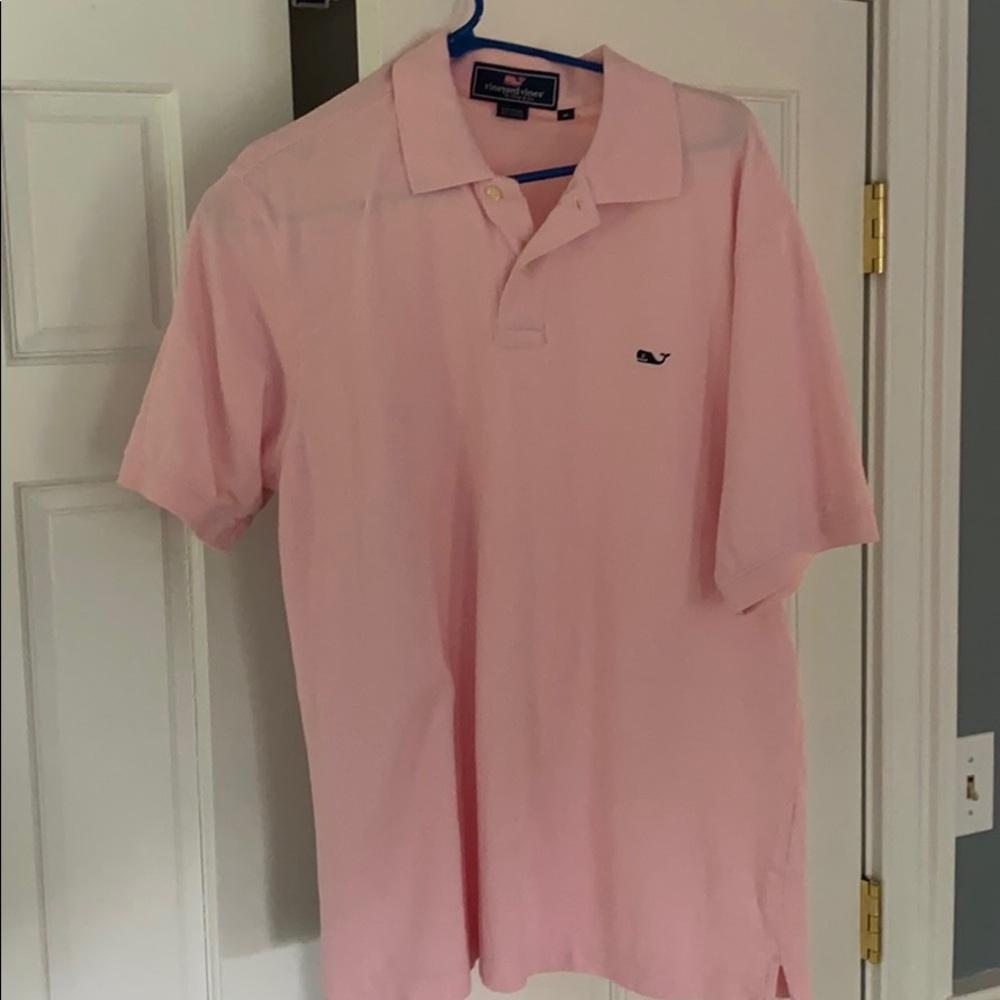 Polo shirt